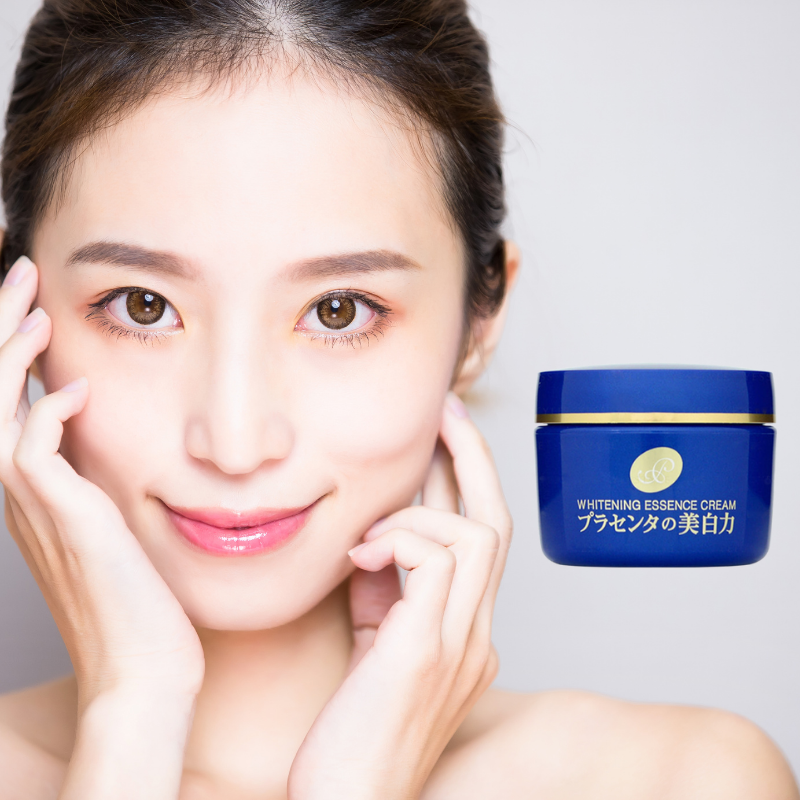 Kem Dưỡng Meishoku Nhật Bản