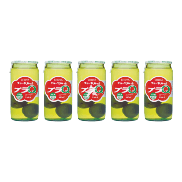 Mơ Choya Kishu (Mơ truyền thống) - 160ml