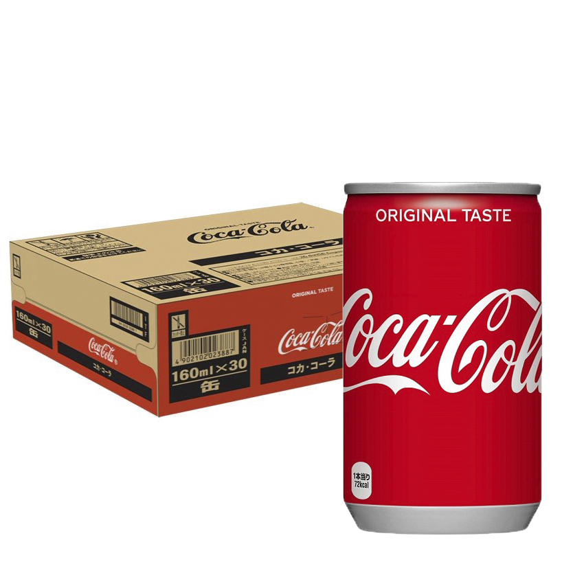Coca Nội Địa Nhật