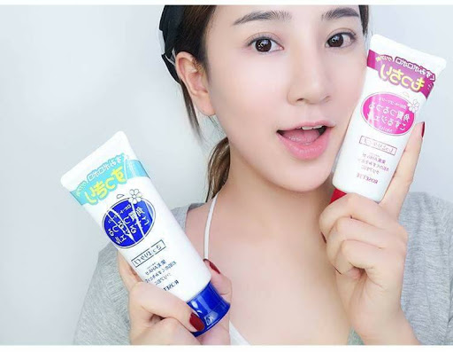 Tẩy Da Chết ROSETTE 120g Chính Hãng Nhật Bản