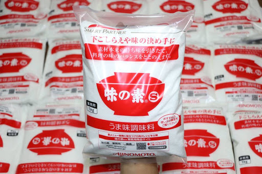 Bột ngọt Ajinomoto 1kg- T12