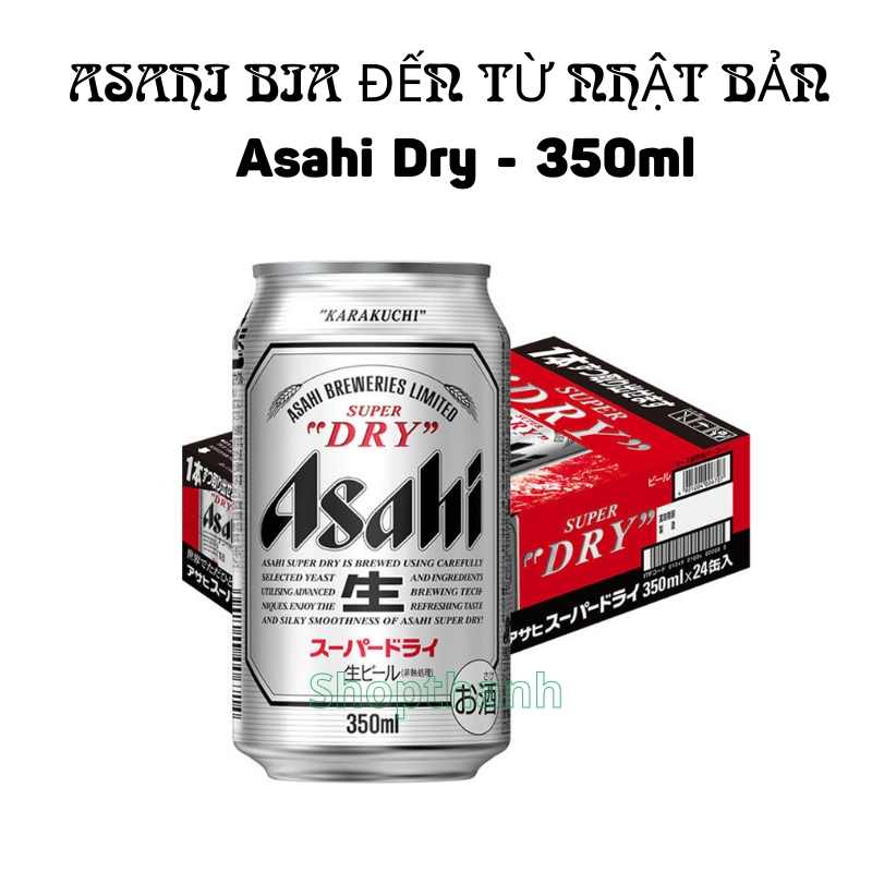 Asahi Nhật Bản