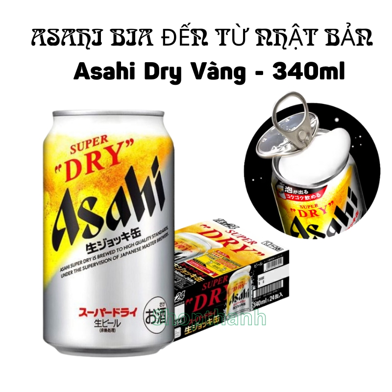 Asahi Nhật Bản