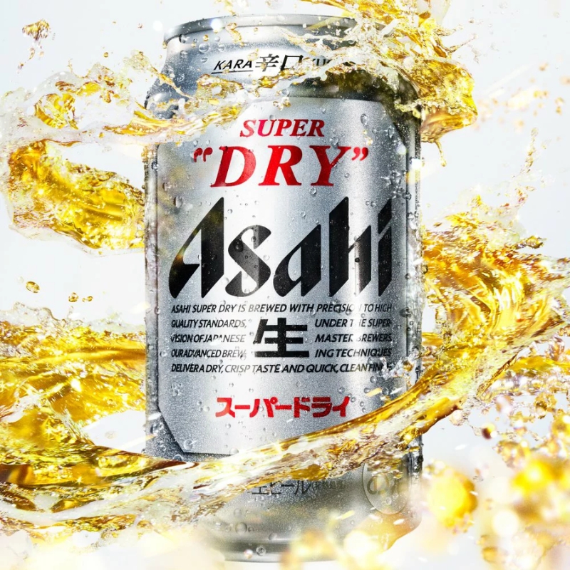 Asahi Nhật Bản