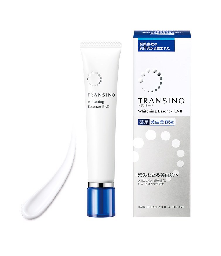 Kem Trị Nám Transino Whitening Essence EXII 50g