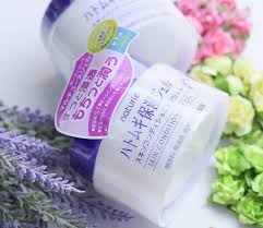 Gel dưỡng ẩm Hatomugi Naturie Skin Conditioning 180ml