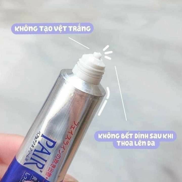 Kem trị mụn PAIR tuýp 24g