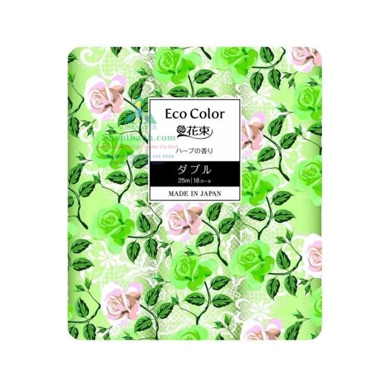 Giấy vệ sinh cao cấp Nhật Bản