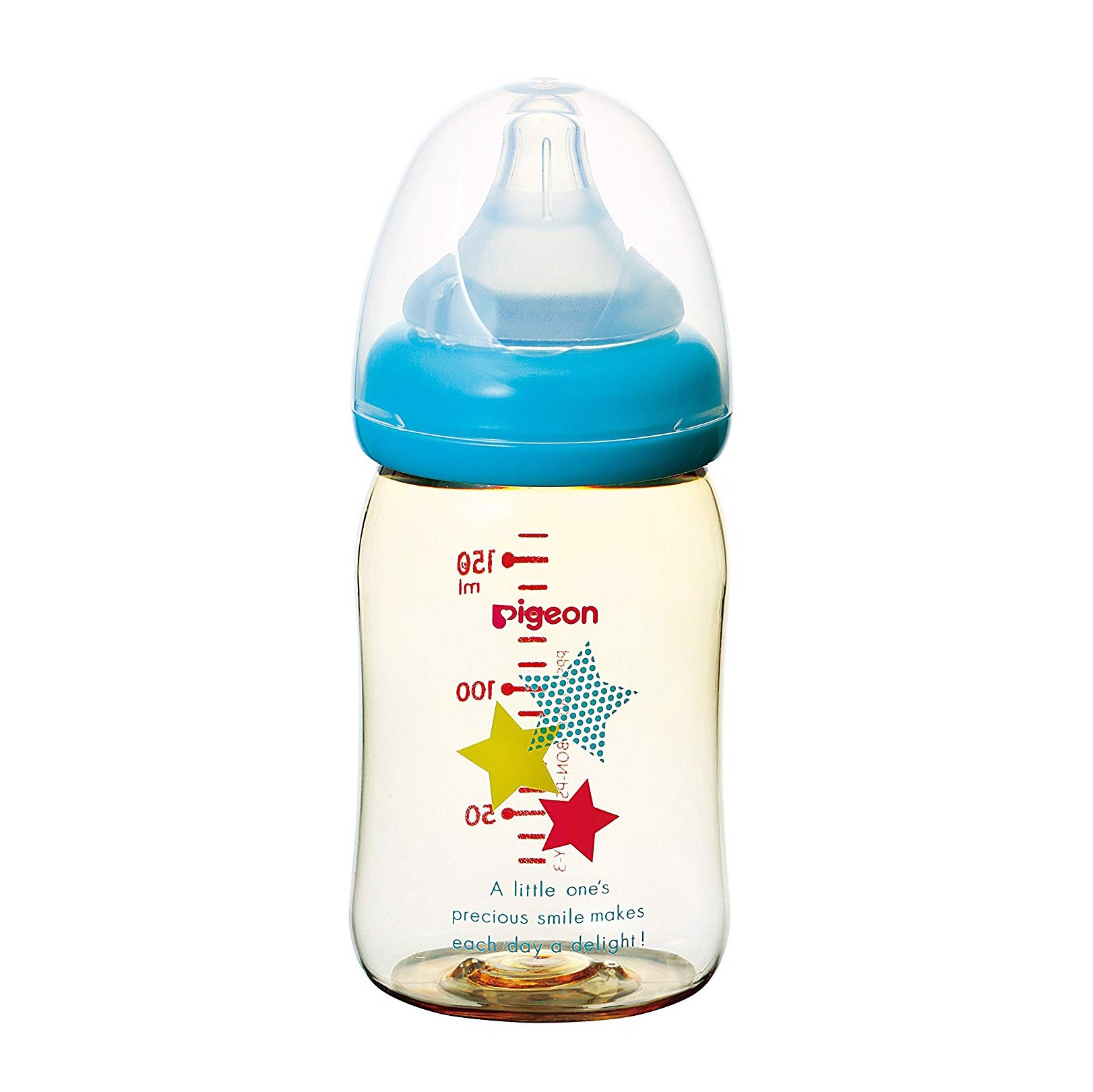 Bình Bú Pigeon 160/240ml Nhật Bản