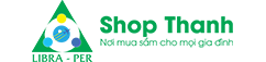 logo Shop Thanh Hàng Ngoại Nhập