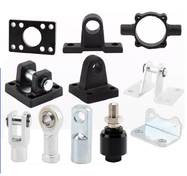 Phụ kiện xi lanh