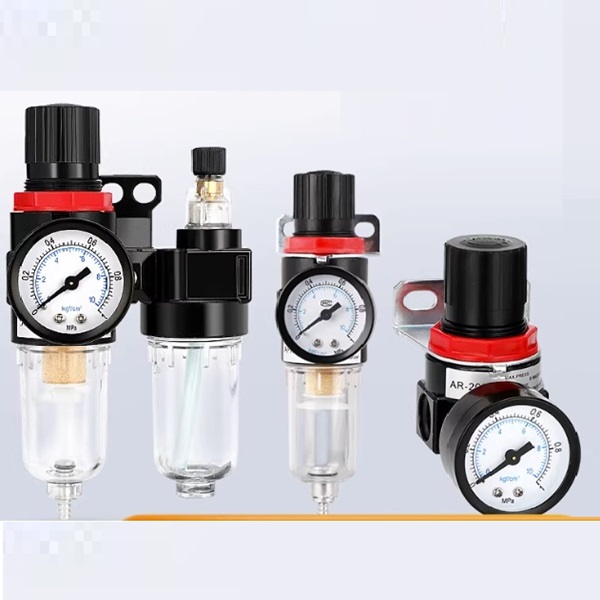 Bộ lọc khí nén