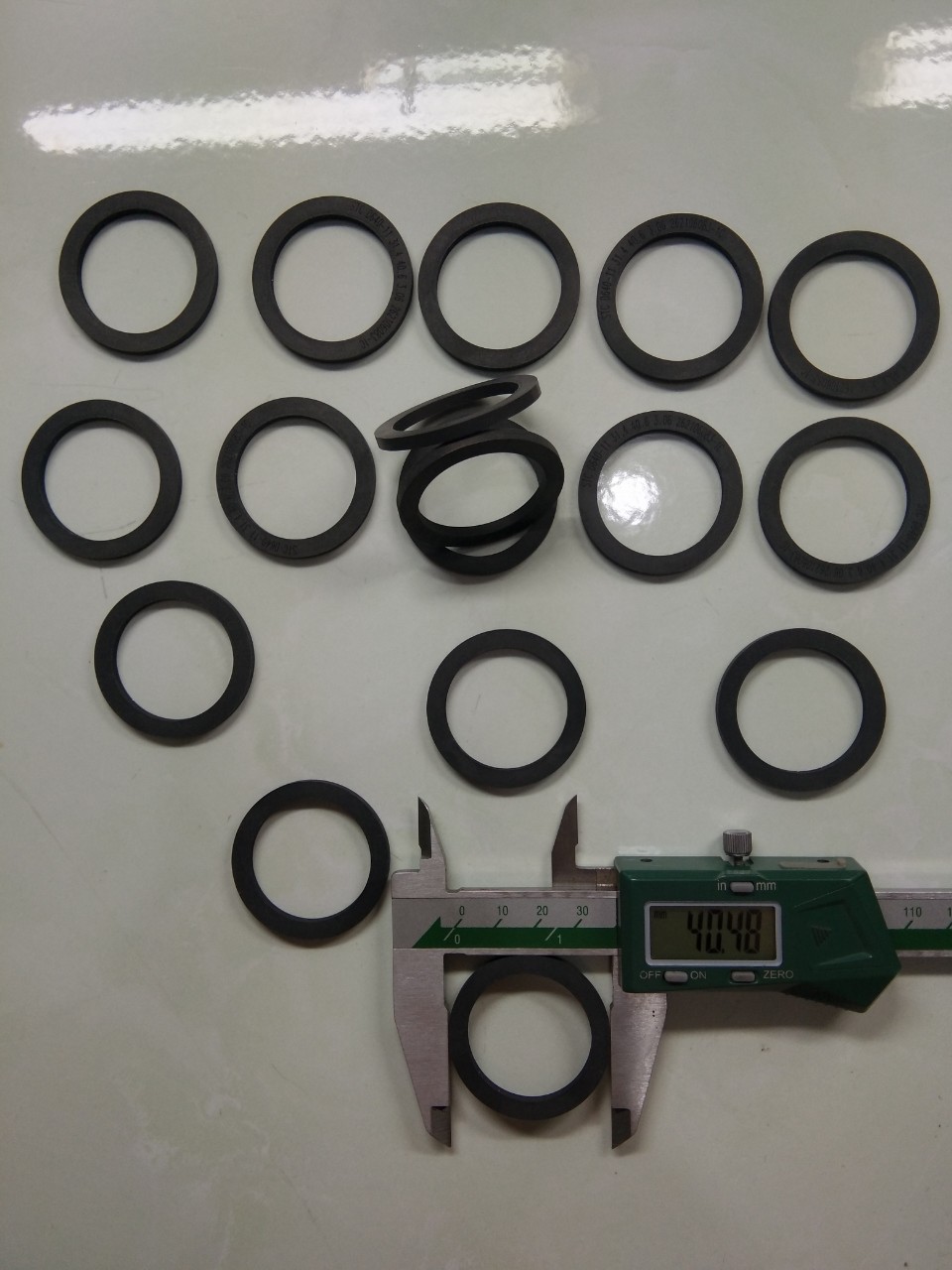 R-RING, D RING, VUÔNG RING SEAL