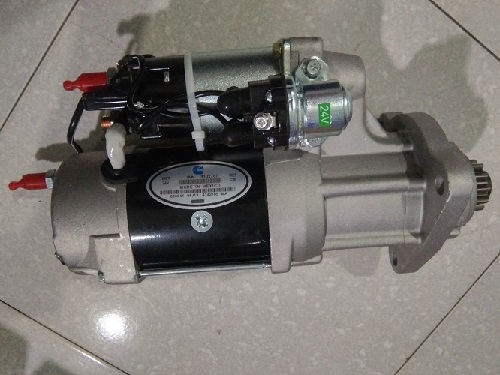 Đề xe nâng 25 tấn: 24V, 7.5kW Part No: 3102767