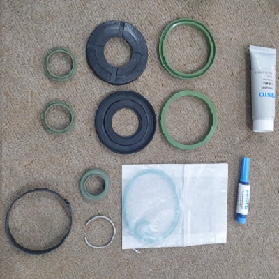 Part no: 384217, type: DNC-63PPV-A-S6" , NSX: Festo 