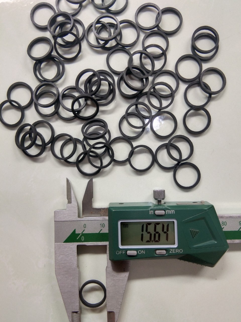 R-ring 12.42x1.68x1.68mm