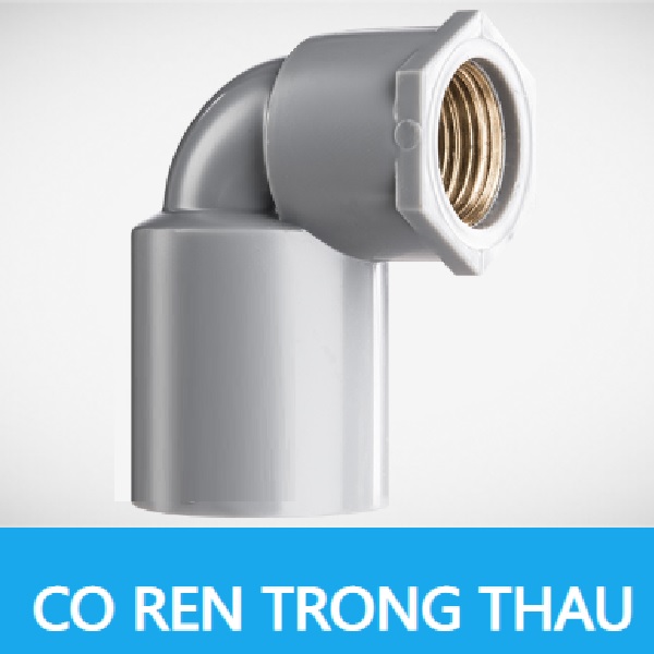 co ren trong thau