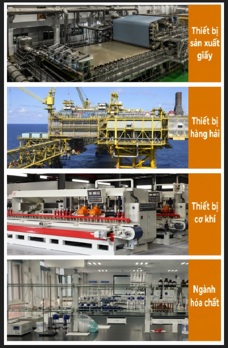 phe giữ bạc đạn, phe chặn bạc đạn