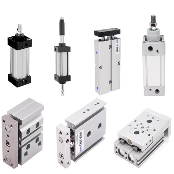 xi lanh khí nén tại Tdkmart.com