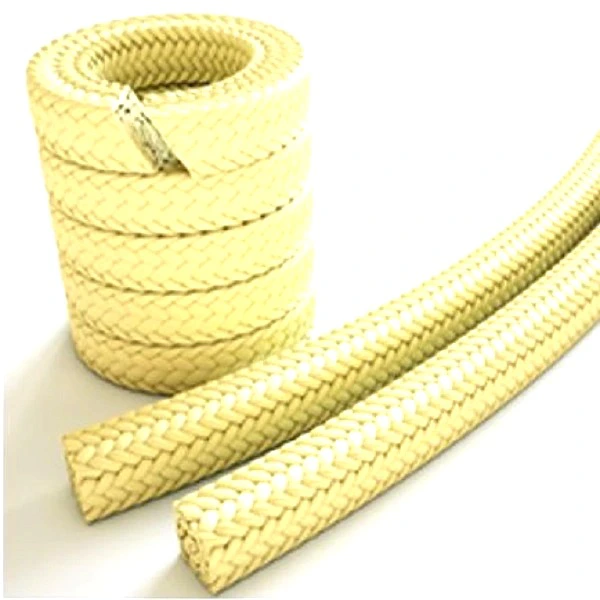 Gland packing Aramid