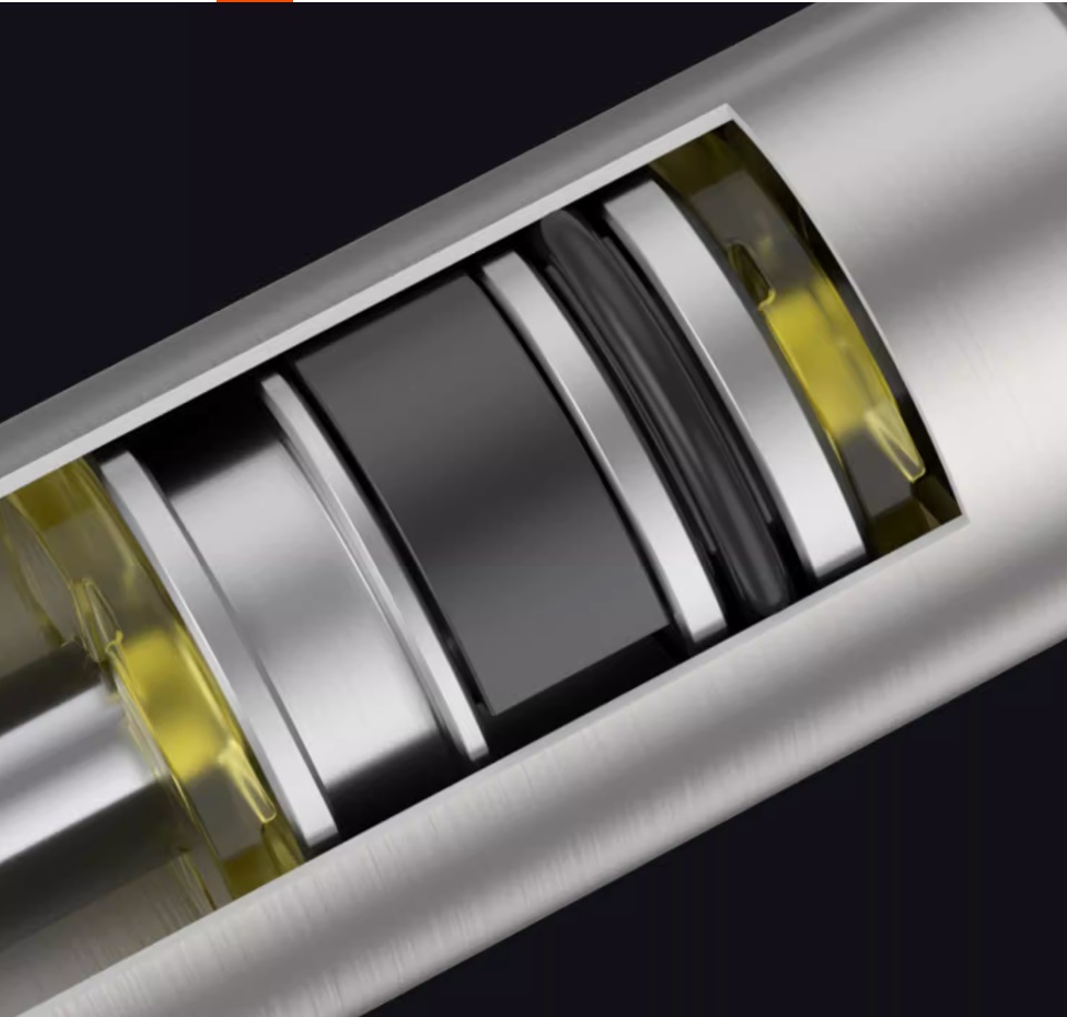 xi lanh khí nén MA20 20mm tròn mini