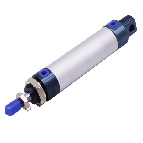 xi lanh khí nén MAL