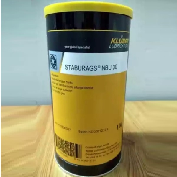 Mỡ Kluber Staburags NBU 30