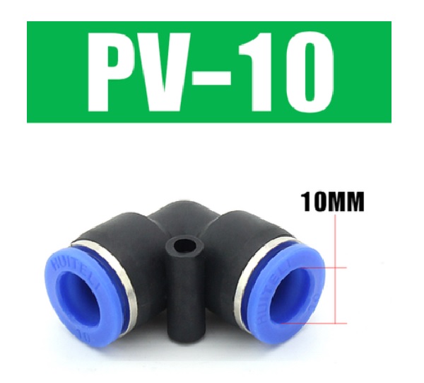Co nối nhanh khí nén PV-10