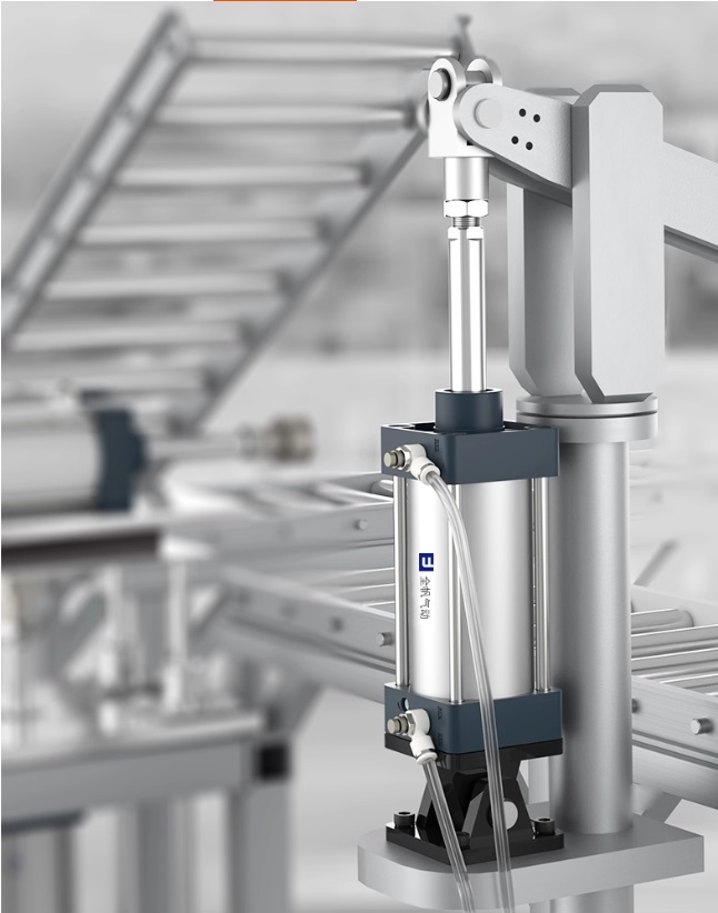 xi lanh khí nén chất lượng cao