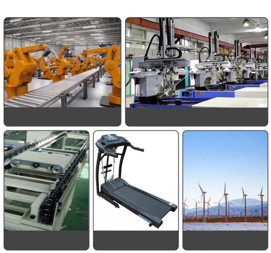 Đầu nối với ty xi lanh khí nén mắc trâu SI