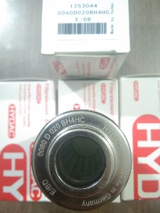 LỌC FILTER ELEMENT 0060 D 020 BH4HC, HYDAC