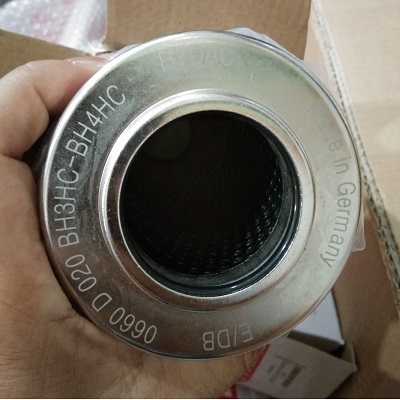 LỌC FILTER ELEMENT 0660 D 020 BH3HC-BH4HC, HYDAC