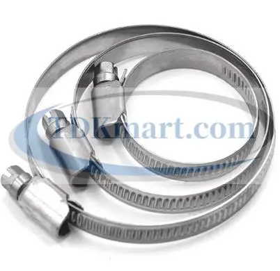 cùm cổ dê inox 304