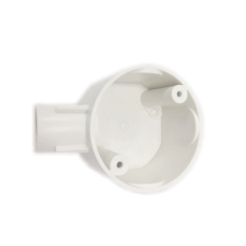 Hộp chia ngả cho ống luồn dây điện