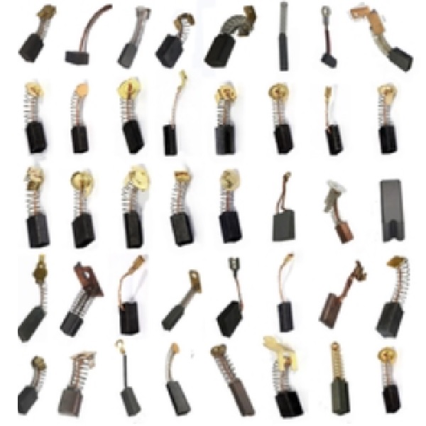 Chổi than máy cầm tay