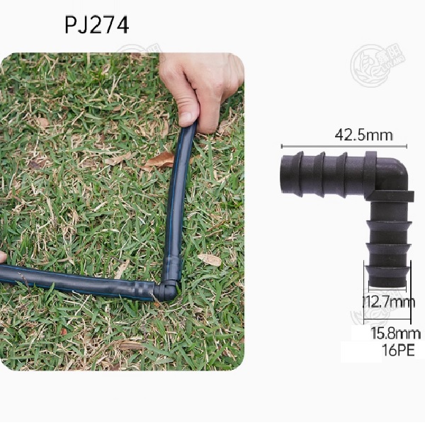 Co nối gân 16 PJ274