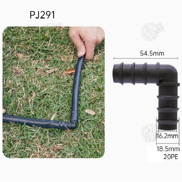 Co nối gân 20 PJ291