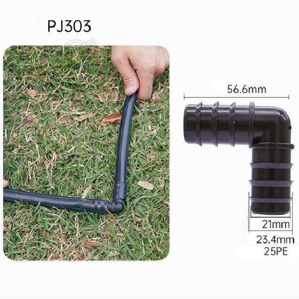 Co nối gân 25 PJ303