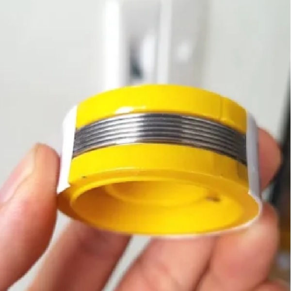 Cuộn dây chì hàn