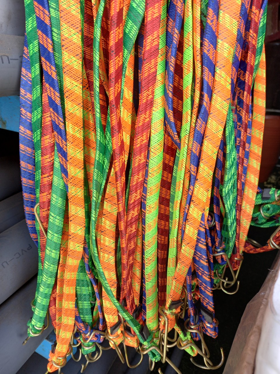 Dây thun ràng buộc hàng