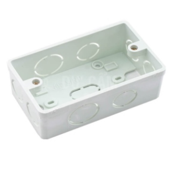 Đế âm và đế nổi