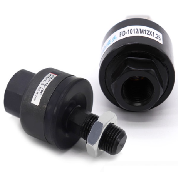 đầu nối ty piston khí nén