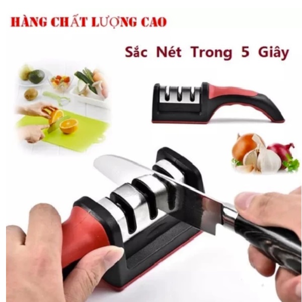 Dụng cụ mài dao