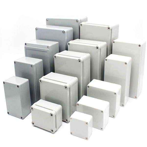 Hộp nối dây điện