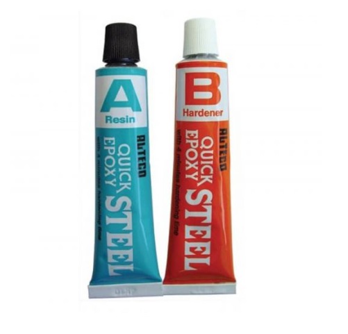 Keo dán đa năng AB 2 thành phần