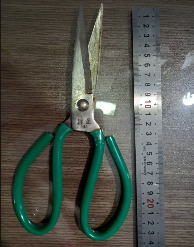 Kéo cắt ( kéo cắt tôn , kéo cắt thép , kéo cắt đa năng ...)