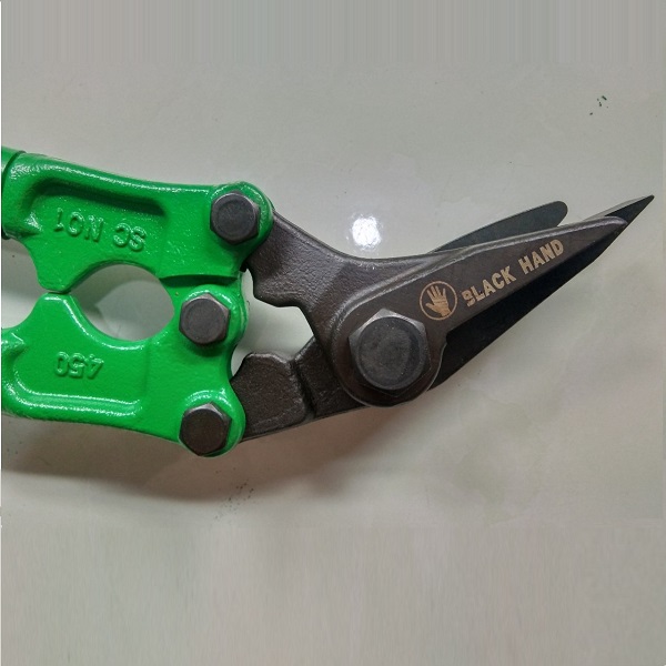 Kéo cắt đai thép