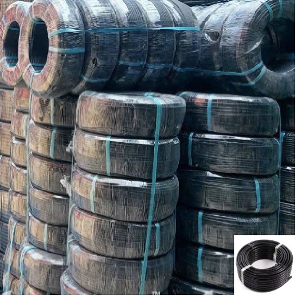 Ống dẫn nước tưới cây và phun sương