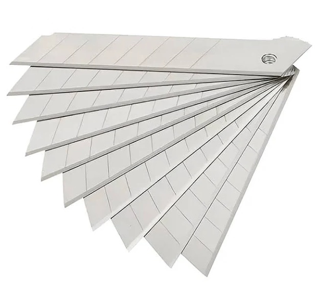 Lưỡi dao rọc giấy