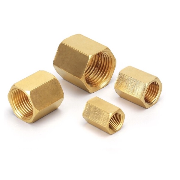 Măng xông nối ren trong